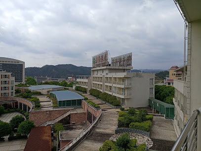 希桥酒店