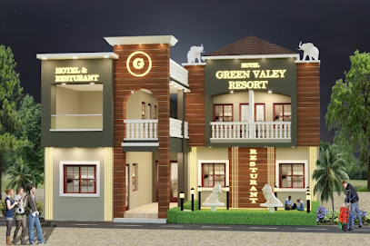 Greenvalley resort