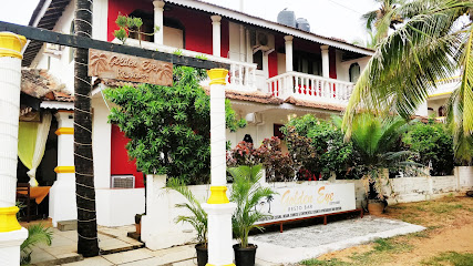Hotel Golden Eye (boutique rooms)