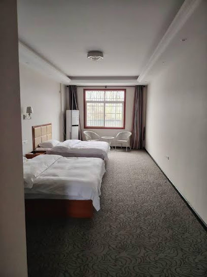 Yundu Hotel