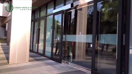 洛碁大饭店 南港馆