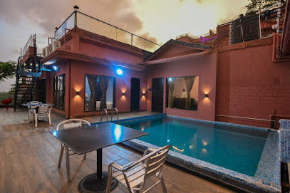 Luxury villa 104