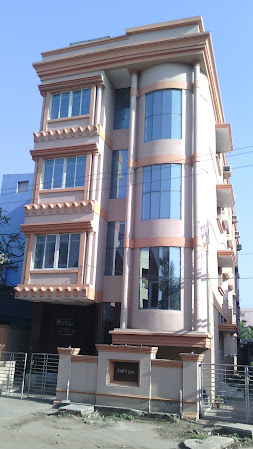 Hotel Netai Kunja