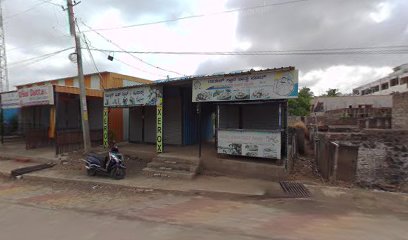 Basavaraj butti bhel