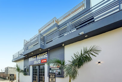 Hotel O Jo Jo