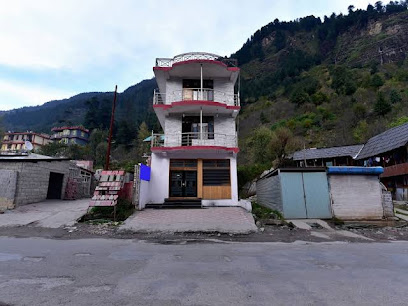 HOTEL RADHIKA