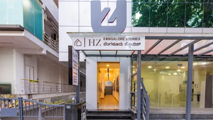 U by Z Hotels, Seshadripuram