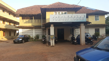 Madan Tourist Home
