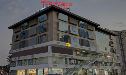 Hotel Natasha - By NHotels