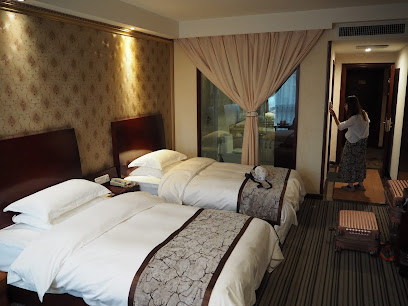 宏洲国际大酒店