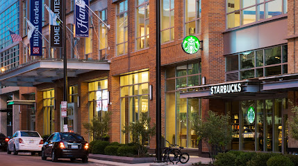 Hampton Inn Chicago McCormick Place