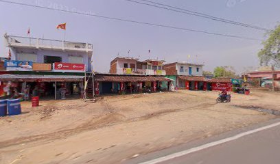 Arbind Samosa Bhandar