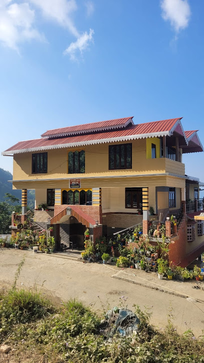 Kanchan Ghar Homestay