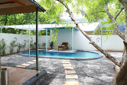 Savitri Resorts Pushkar