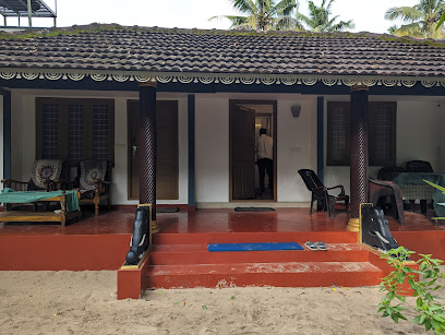 Marari Das beach villa