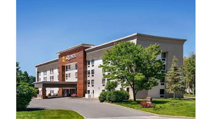 La Quinta Inn by Wyndham Columbus Dublin