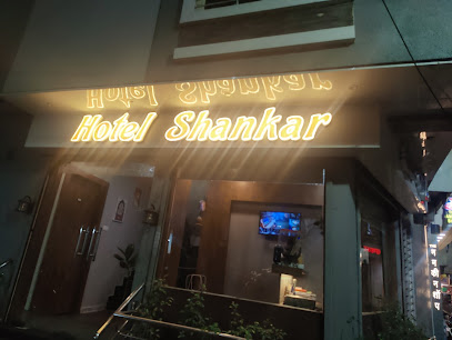 OYO 48179 Hotel Shankar