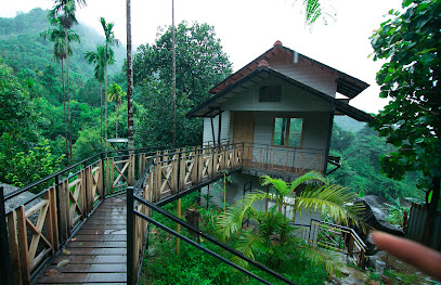 Hill Ranches Resorts Muthappampuzha
