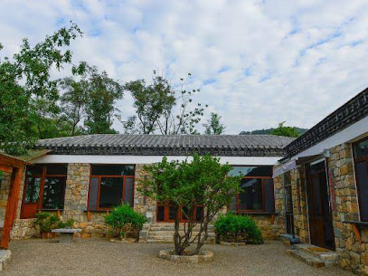 Yiweiyuan Taishan Boutique Hotel