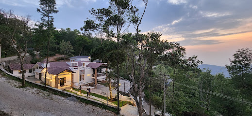 Green Meadows- Umayal nest