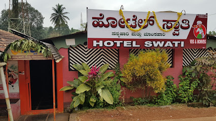Hotel Swati Siddapur
