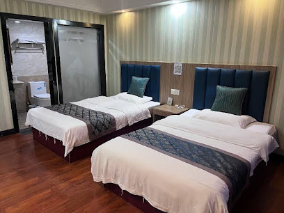 Zhengyang Yiju Hotel