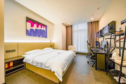 Kaili Duliu E-sports Hotel