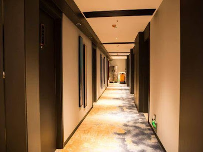 Jurong Dingding Holiday Hotel