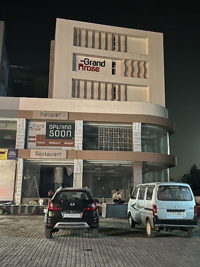 Hotel Grand Arose