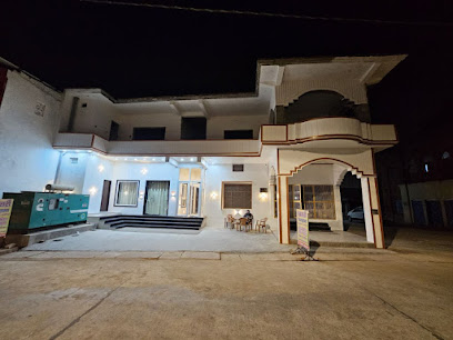 Kharari Guest House