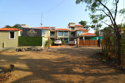 SUNRICO RESORT | Luxury Resort With Private Pool In Alibaug