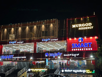 Murgod Residency