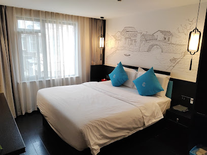 G Joyful Hotel