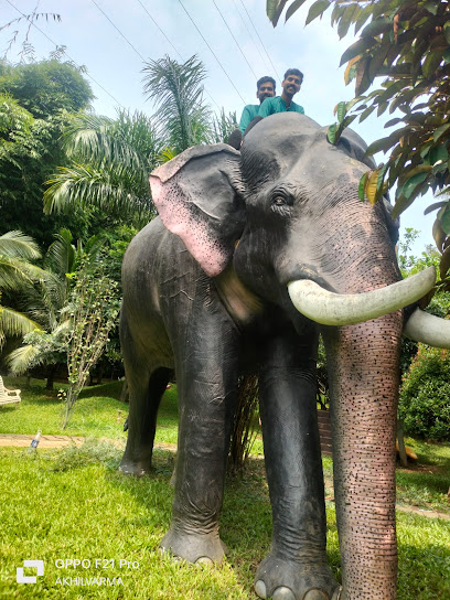 Casa Rio Resorts Athirappilly