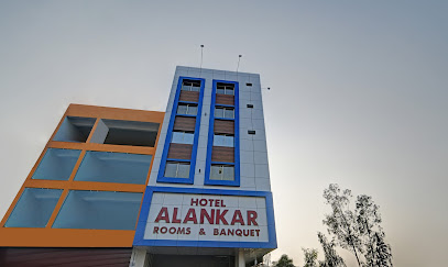Treebo Hotel Alankar Bhopal