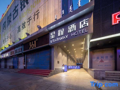 Starway Hotel