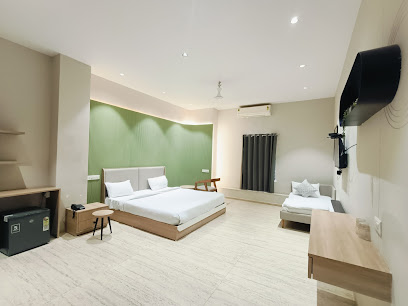 Hotel Troventa Inn ( JMD)