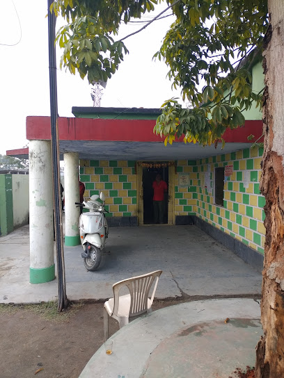 जलपान गृह ओ सी एम