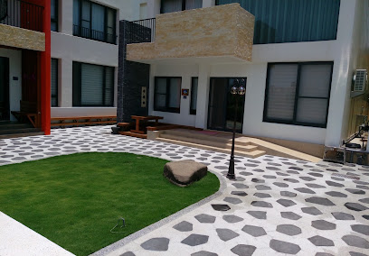 澎湖民宿 5+1民宿