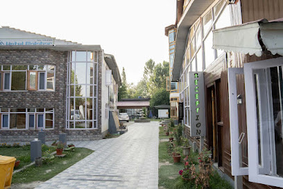 Hotel Malabar Resorts