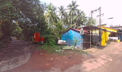 Apartment Casa Vagator