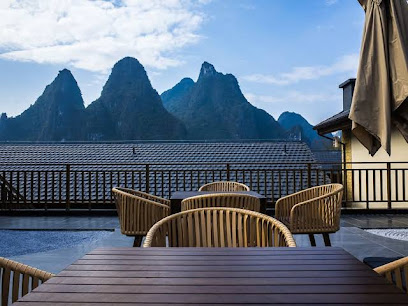 Leisure Tourism Resort Narada Guilin