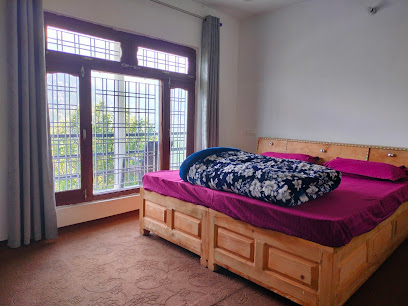 Majestic Heights Homestay