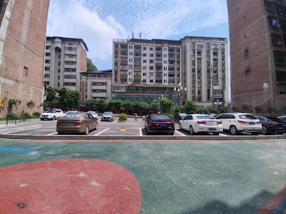 Xuanhan Ruili Hotel