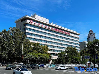 友谊宾馆