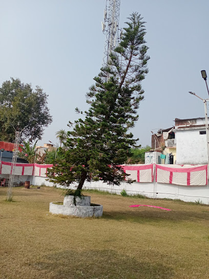 Shivnandam garden