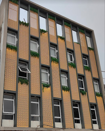 HOTEL MARIGOLD