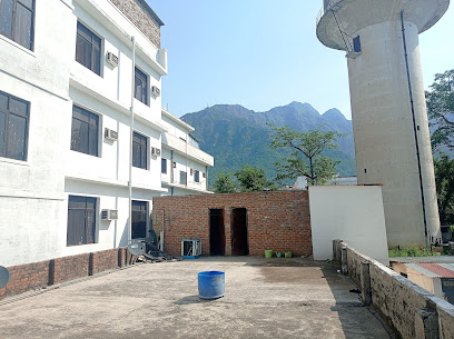 The Nexus Hotel