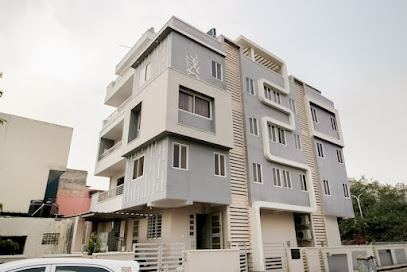 OYO Hotel Royal Residency