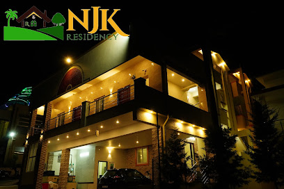NJK Residency